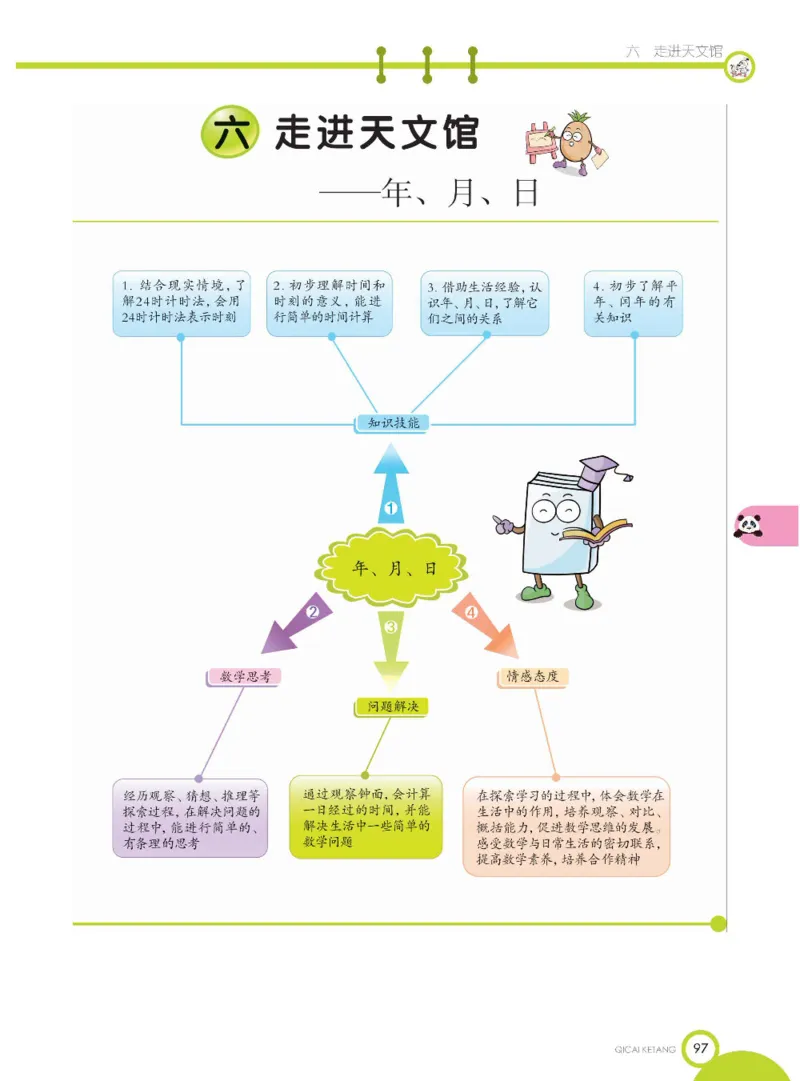 数学-青岛六三版三年级下册课堂全解_三年级上下册资料_小学三年级学习资料-25年更新版_3-04、小学三年级数学下册_3-4-4、电子教材、课本、预习_青岛六三版