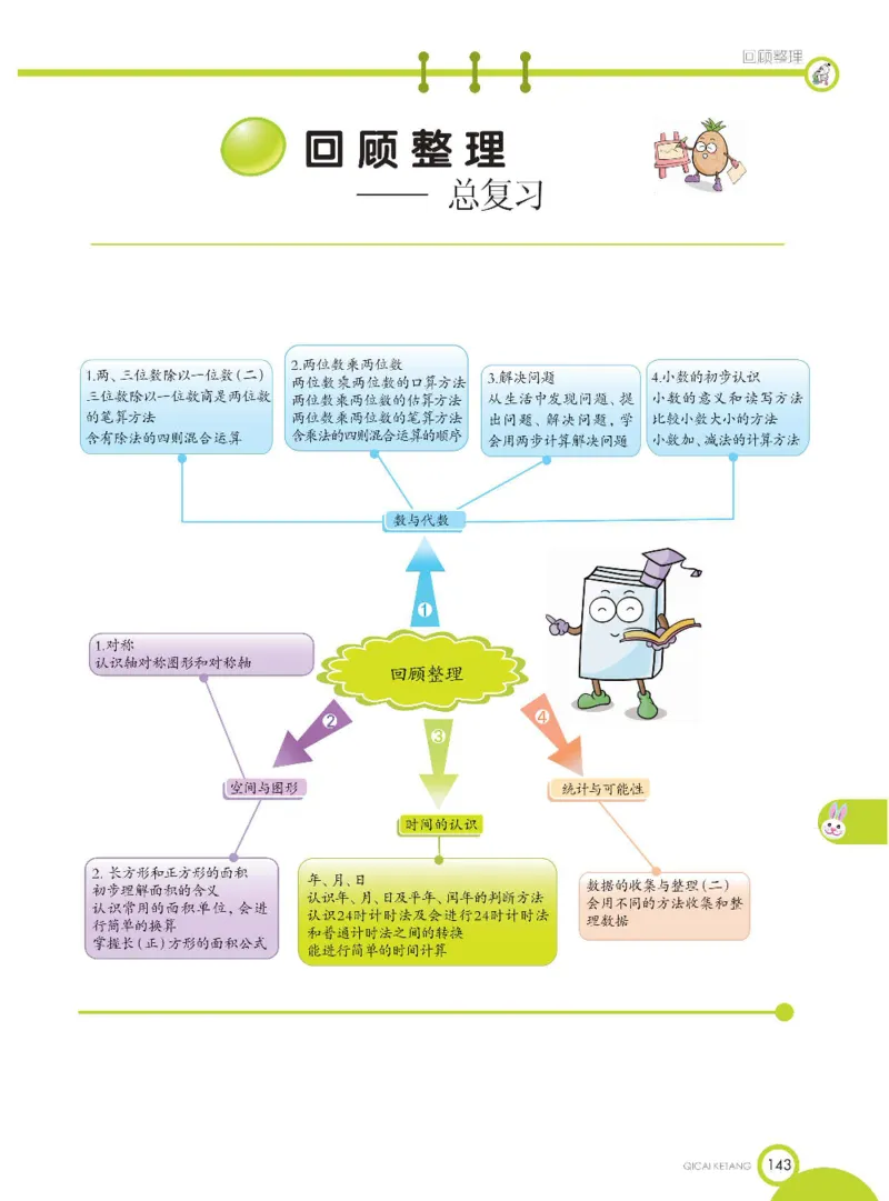 数学-青岛六三版三年级下册课堂全解_三年级上下册资料_小学三年级学习资料-25年更新版_3-04、小学三年级数学下册_3-4-4、电子教材、课本、预习_青岛六三版