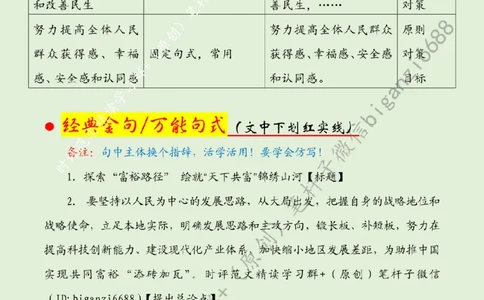 0304---标注绿-探索&ldquo;富裕路径&rdquo;绘就&ldquo;天下共富&rdquo;锦绣山河_2026考公资料_（57）申论材料_00、笔杆子晨读材料_2024笔杆子晨读_笔杆子2024年3月资料（请及时保存，不得用于其他任何用途）