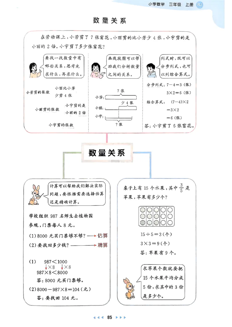 三年级数学上册人教版25秋《53天天练》_25秋小学语数英习题试卷_数学_人教版_1-6年级数学人教版上册25秋《53天天练》_三年级数学上册人教版25秋《53天天练》