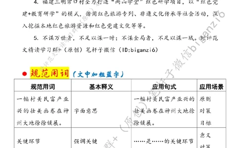 0123---标注白-绘就乡村振兴新图景_2026考公资料_（57）申论材料_00、笔杆子晨读材料_2024笔杆子晨读_笔杆子1月时政