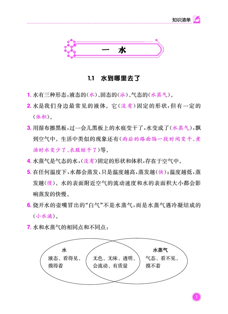 《黄冈小状元作业本》科学3年级上册（教科版）_三年级上下册资料_小学三年级学习资料-25年更新版_3-09、小学三年级科学上册_教科版_电子册类