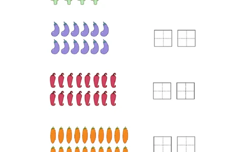 学而思21天数感练习册（5岁即将升大班）_一年级上下册资料_小学一年级学习资料-25年更新版_1-00、幼小衔接_幼小衔接数学启蒙篇_学而思21天数感练习册