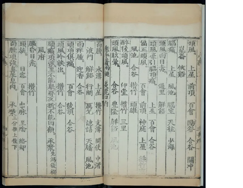 12_绝版书_天涯系列_t涯_绝版古籍电子书合集（13大类）_医书类_针灸大成