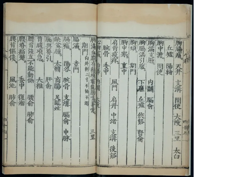 12_绝版书_天涯系列_t涯_绝版古籍电子书合集（13大类）_医书类_针灸大成