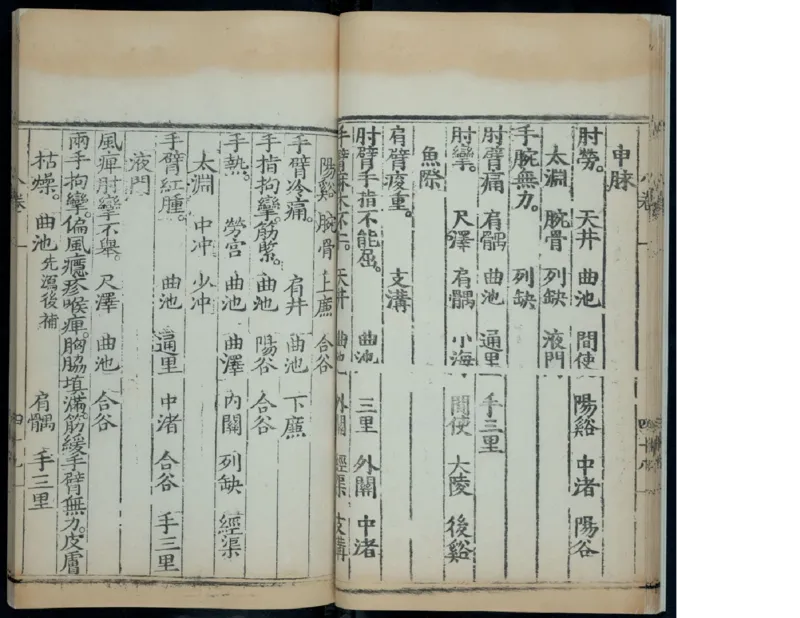 12_绝版书_天涯系列_t涯_绝版古籍电子书合集（13大类）_医书类_针灸大成