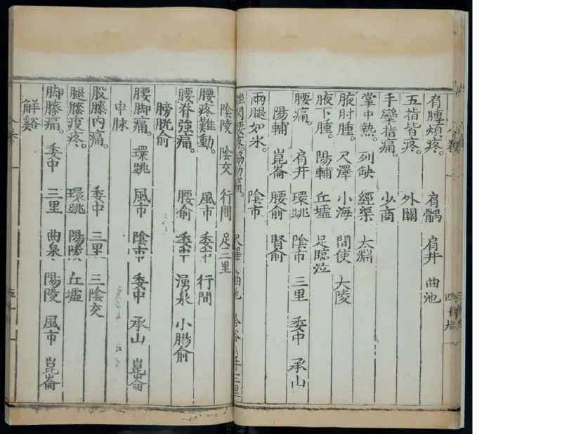 12_绝版书_天涯系列_t涯_绝版古籍电子书合集（13大类）_医书类_针灸大成