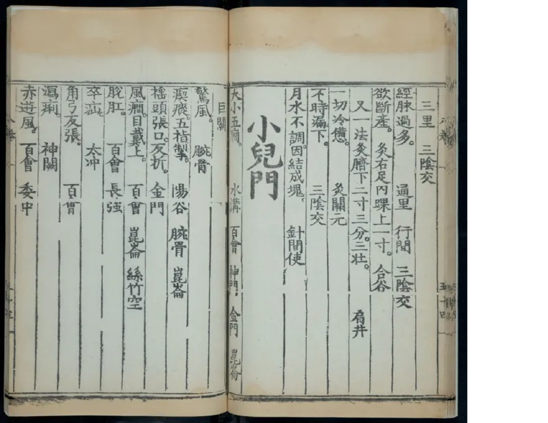 12_绝版书_天涯系列_t涯_绝版古籍电子书合集（13大类）_医书类_针灸大成