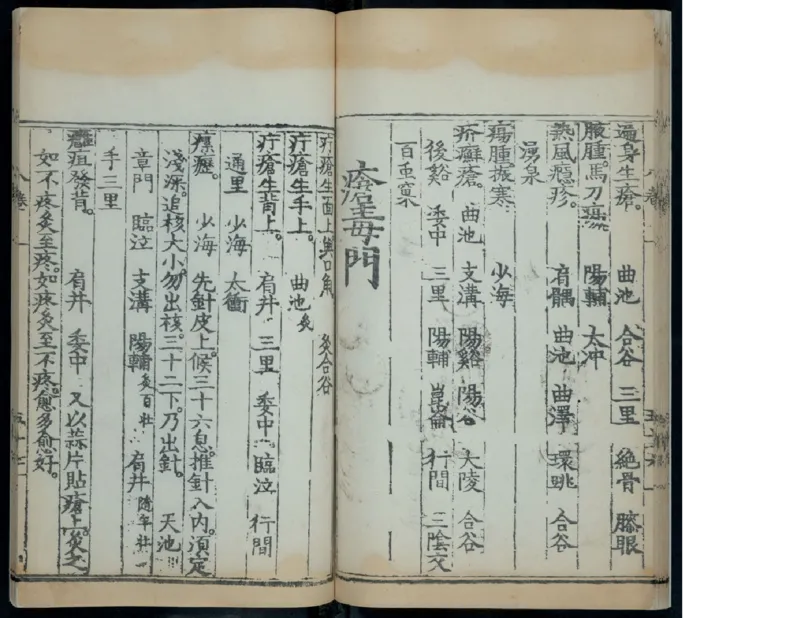 12_绝版书_天涯系列_t涯_绝版古籍电子书合集（13大类）_医书类_针灸大成