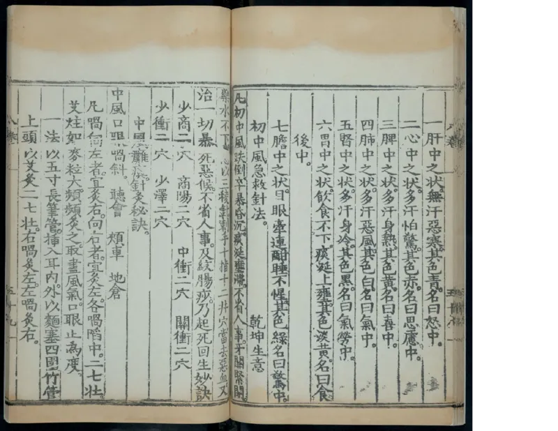 12_绝版书_天涯系列_t涯_绝版古籍电子书合集（13大类）_医书类_针灸大成