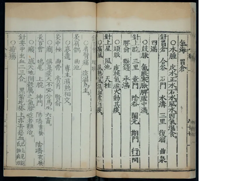 12_绝版书_天涯系列_t涯_绝版古籍电子书合集（13大类）_医书类_针灸大成