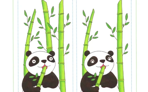 找不同-L1_一年级上下册资料_小学一年级学习资料-25年更新版_1-00、幼小衔接_幼小衔接专注力启蒙篇_找不同-228页