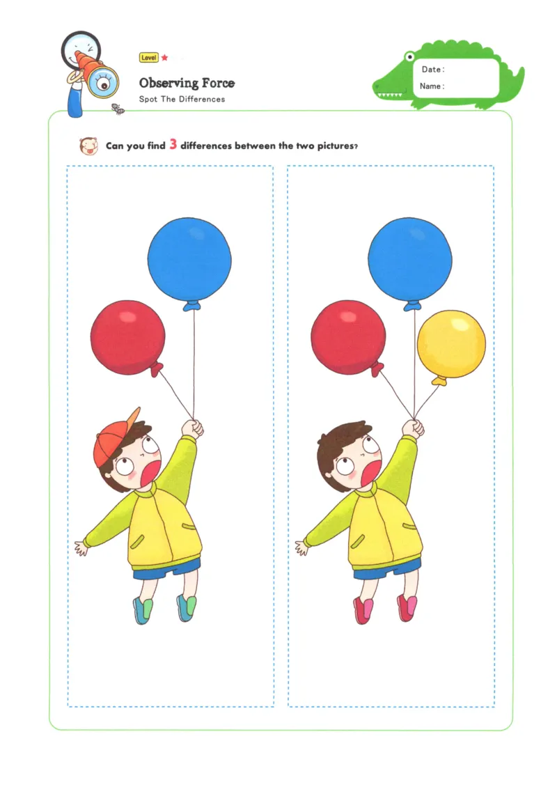 找不同-L1_一年级上下册资料_小学一年级学习资料-25年更新版_1-00、幼小衔接_幼小衔接专注力启蒙篇_找不同-228页