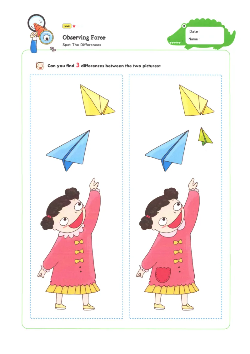 找不同-L1_一年级上下册资料_小学一年级学习资料-25年更新版_1-00、幼小衔接_幼小衔接专注力启蒙篇_找不同-228页