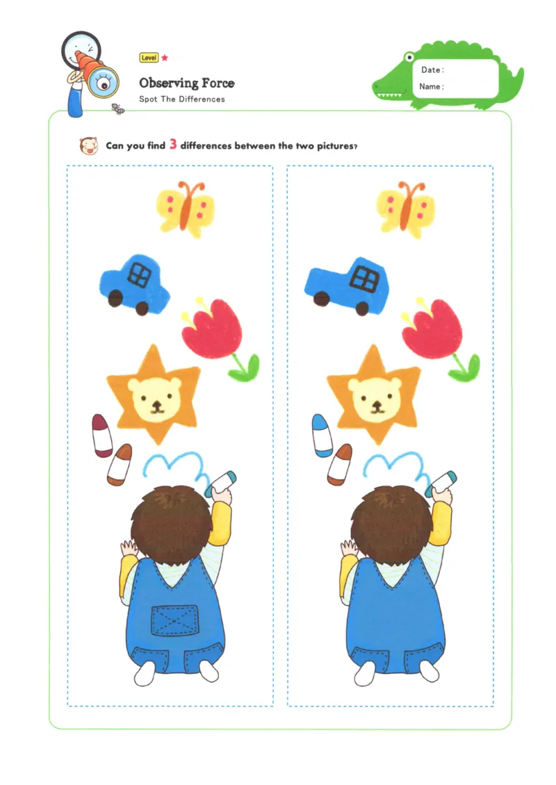 找不同-L1_一年级上下册资料_小学一年级学习资料-25年更新版_1-00、幼小衔接_幼小衔接专注力启蒙篇_找不同-228页