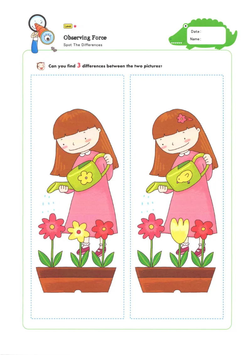 找不同-L1_一年级上下册资料_小学一年级学习资料-25年更新版_1-00、幼小衔接_幼小衔接专注力启蒙篇_找不同-228页