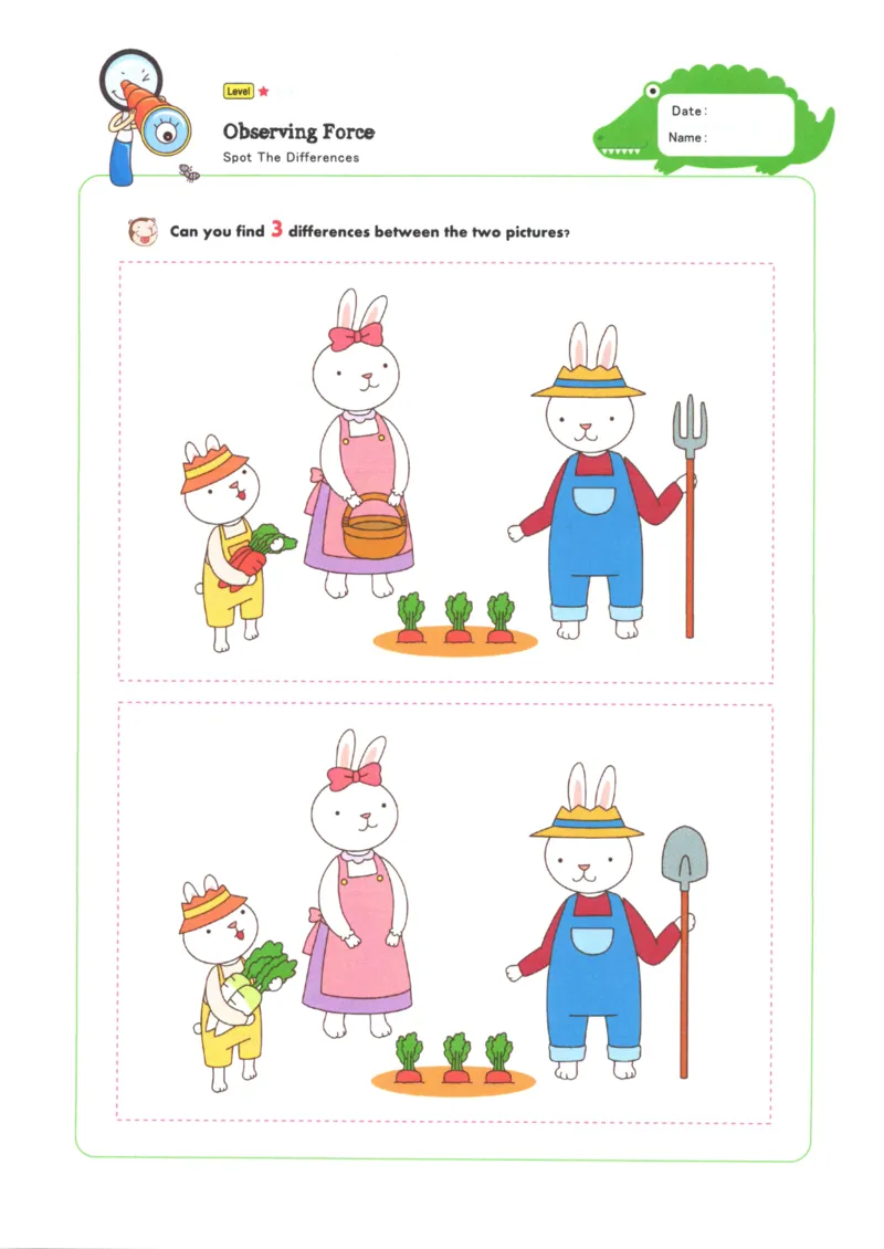 找不同-L1_一年级上下册资料_小学一年级学习资料-25年更新版_1-00、幼小衔接_幼小衔接专注力启蒙篇_找不同-228页