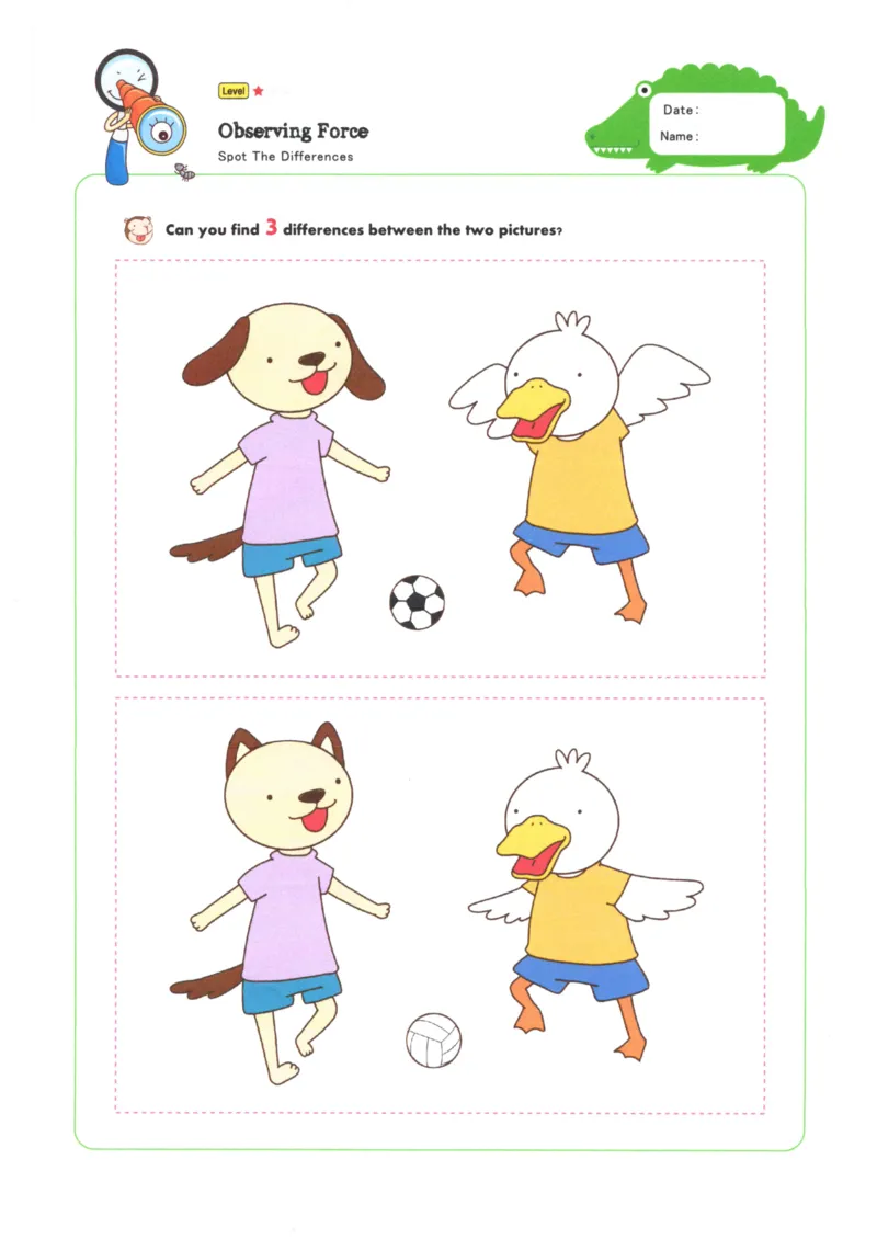 找不同-L1_一年级上下册资料_小学一年级学习资料-25年更新版_1-00、幼小衔接_幼小衔接专注力启蒙篇_找不同-228页