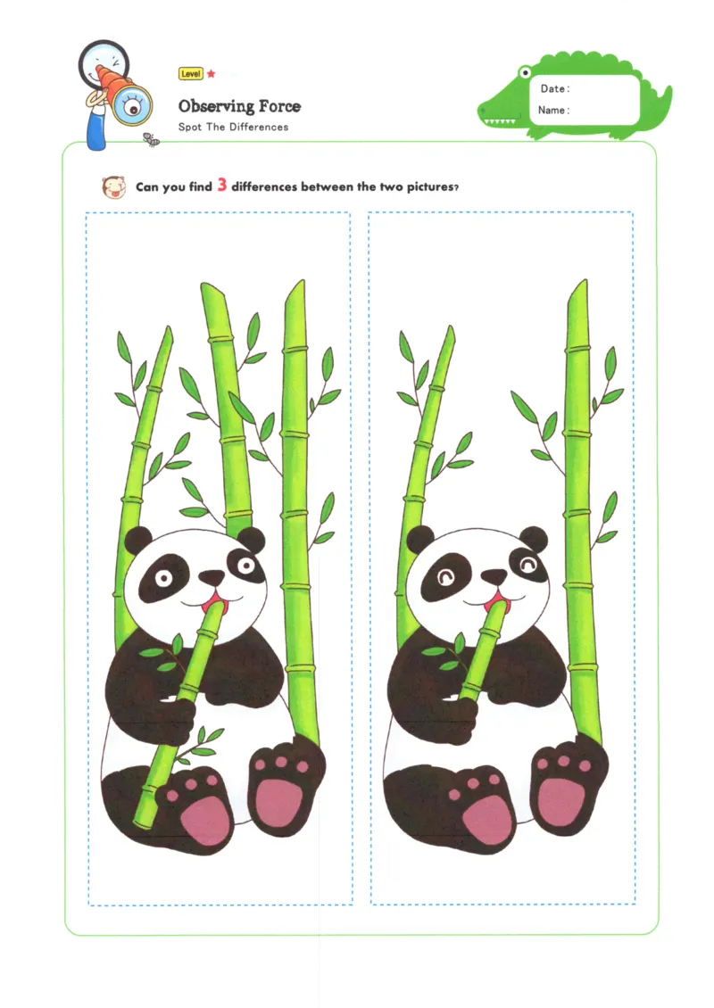 找不同-L1_一年级上下册资料_小学一年级学习资料-25年更新版_1-00、幼小衔接_幼小衔接专注力启蒙篇_找不同-228页