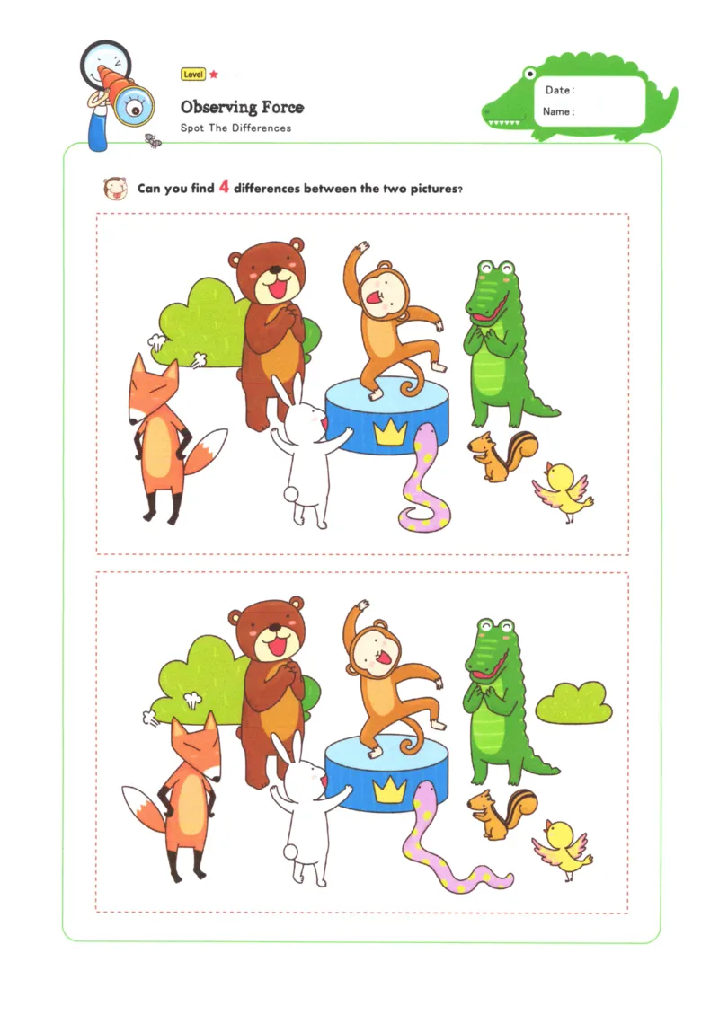 找不同-L1_一年级上下册资料_小学一年级学习资料-25年更新版_1-00、幼小衔接_幼小衔接专注力启蒙篇_找不同-228页