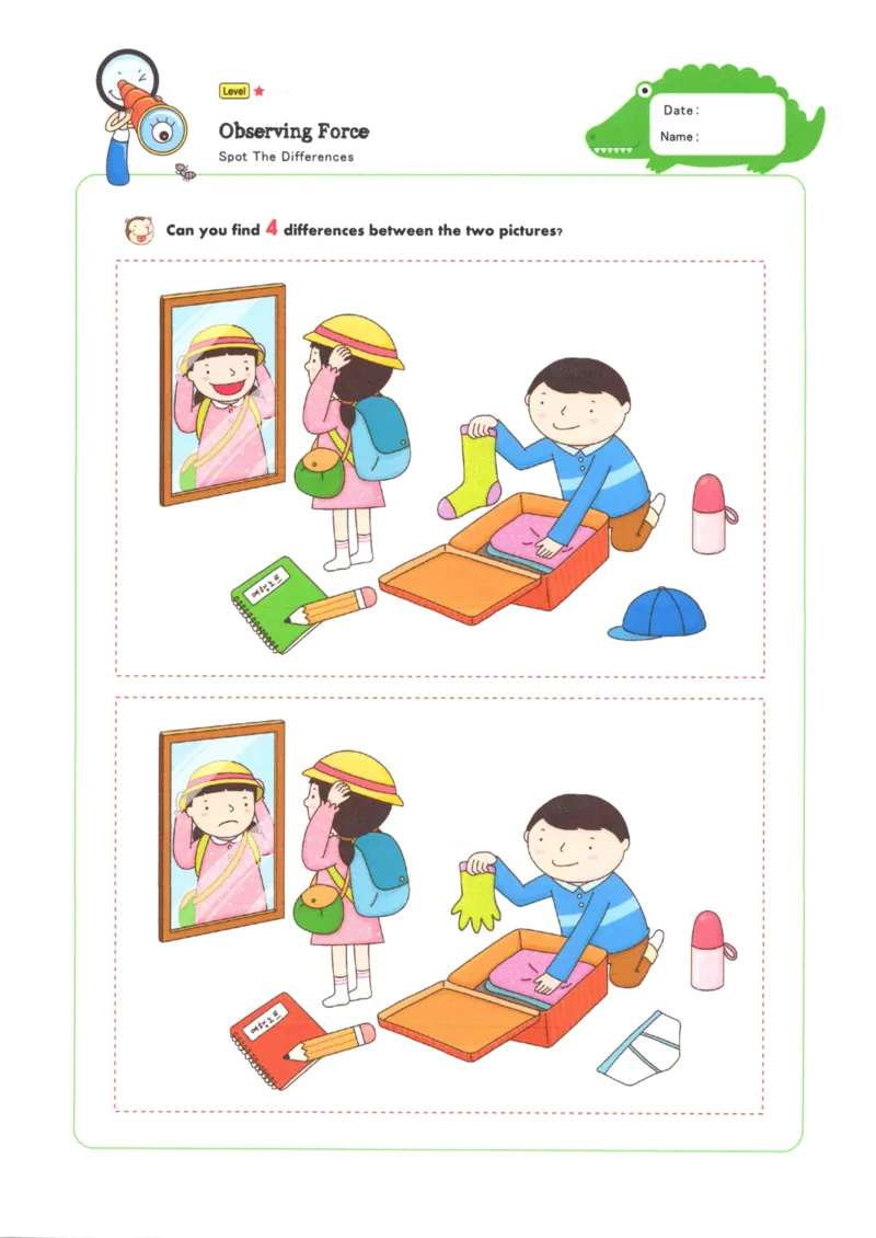 找不同-L1_一年级上下册资料_小学一年级学习资料-25年更新版_1-00、幼小衔接_幼小衔接专注力启蒙篇_找不同-228页