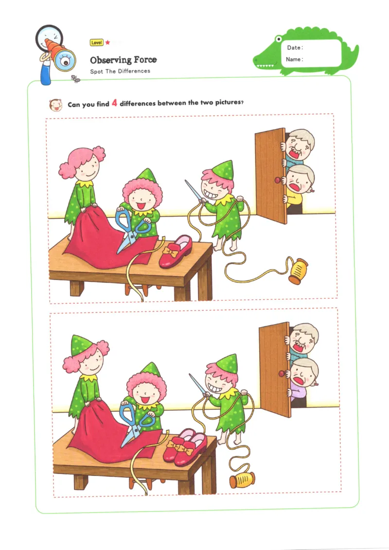 找不同-L1_一年级上下册资料_小学一年级学习资料-25年更新版_1-00、幼小衔接_幼小衔接专注力启蒙篇_找不同-228页