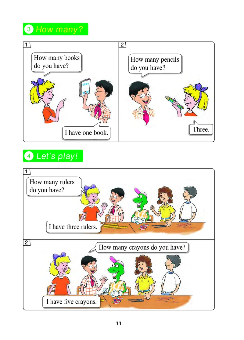 冀教版（三年级起点）三年级上册英语PDF电子课本_三年级上下册资料_三年级上语数英上下册学习资料_3-8-5、小学三年级英语上册_冀教版_11、电子课本