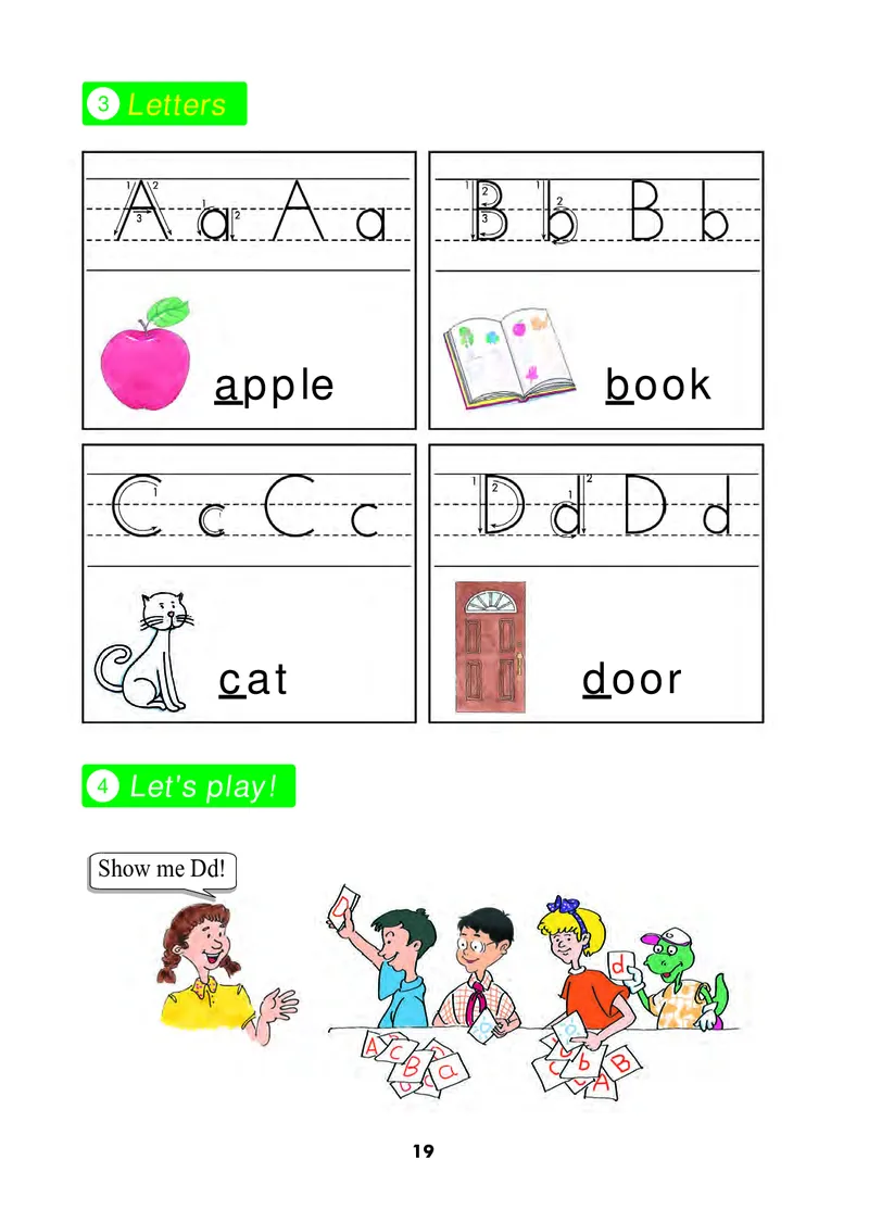 冀教版（三年级起点）三年级上册英语PDF电子课本_三年级上下册资料_三年级上语数英上下册学习资料_3-8-5、小学三年级英语上册_冀教版_11、电子课本