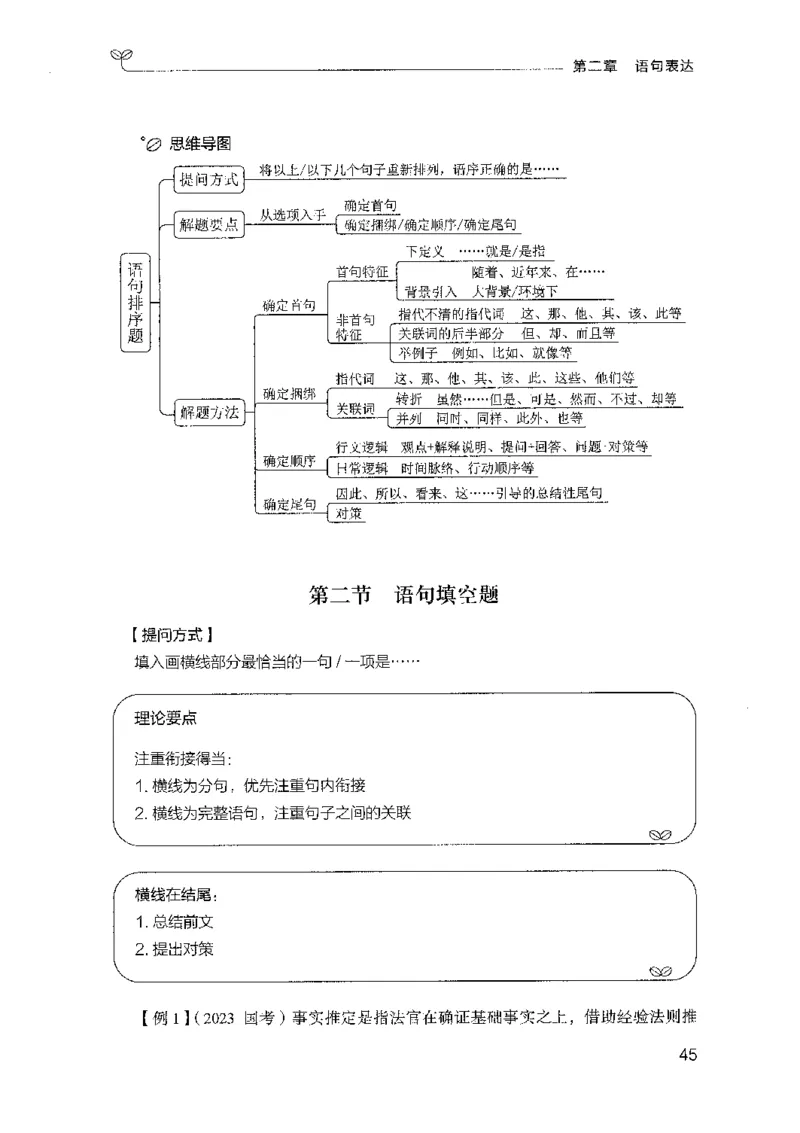 01笔试系统讲义（山东版）-副本_2026考公资料_（10）粉笔_2025粉笔国考省考980（课＋笔记）_粉笔980（25多省）_32025FB山东省考980系统班_2025山东26本图书_课上讲义7本（配套视频课程书本）