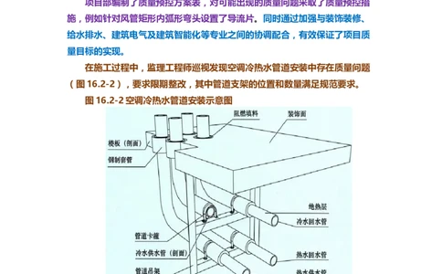 28.课本P501案例16.2-2_2026年一级建造师_2026年一建机电_2025年一建机电SVIP_04-冲刺串讲✿考点强化✿小灶集训_14-机电《案例代背班》王建波SMR推荐