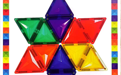 我的第一套磁力片图册01-40_一年级上下册资料_小学一年级学习资料-25年更新版_1-00、幼小衔接_幼小衔接我的第一本系列