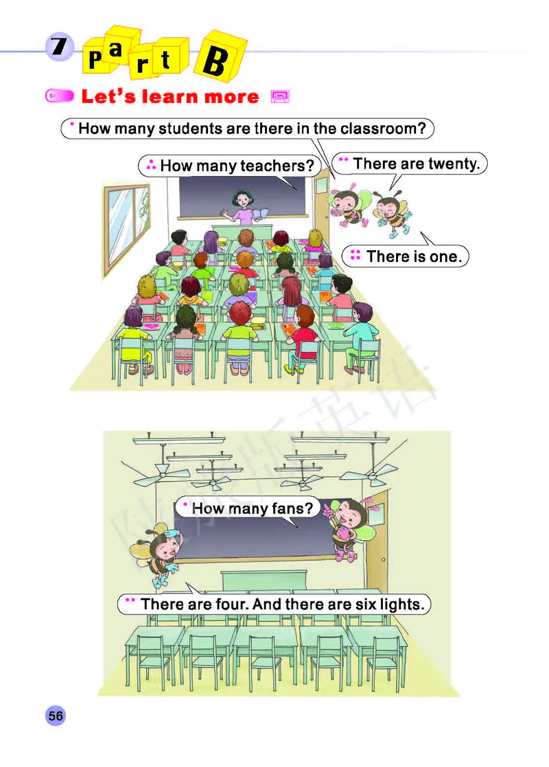 义务教育教科书&middot;英语（三年级起点）三年级下册（陕旅版）_三年级上下册资料_小学三年级学习资料-25年更新版_3-06、小学三年级英语下册_3-6-3、电子教材、课本