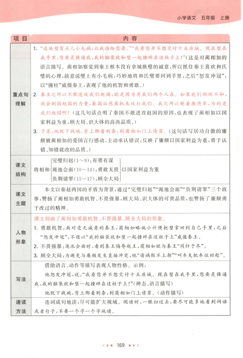 五年级语文上册人教版25秋《53天天练》课堂笔记_25秋小学语数英习题试卷_语文_1-6年级语文上册人教版25秋《53天天练》_五年级语文上册人教版25秋《53天天练》