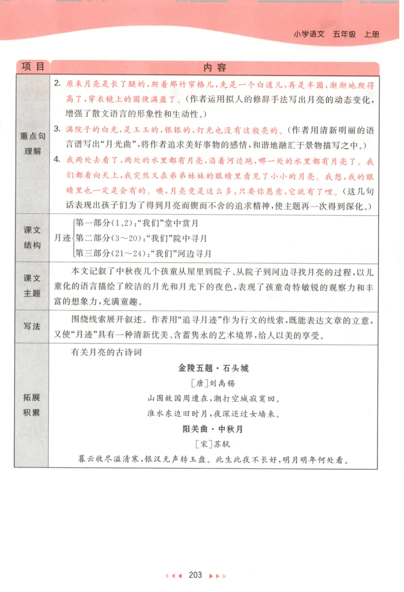 五年级语文上册人教版25秋《53天天练》课堂笔记_25秋小学语数英习题试卷_语文_1-6年级语文上册人教版25秋《53天天练》_五年级语文上册人教版25秋《53天天练》