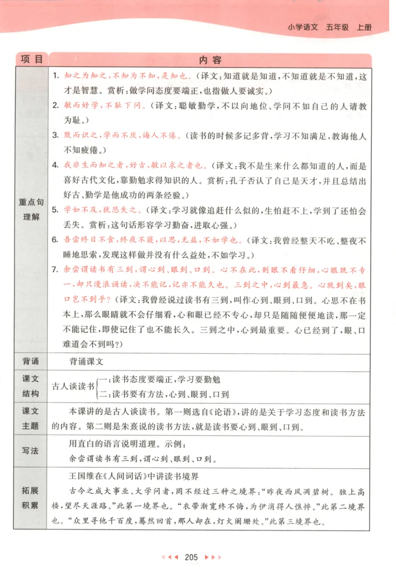 五年级语文上册人教版25秋《53天天练》课堂笔记_25秋小学语数英习题试卷_语文_1-6年级语文上册人教版25秋《53天天练》_五年级语文上册人教版25秋《53天天练》