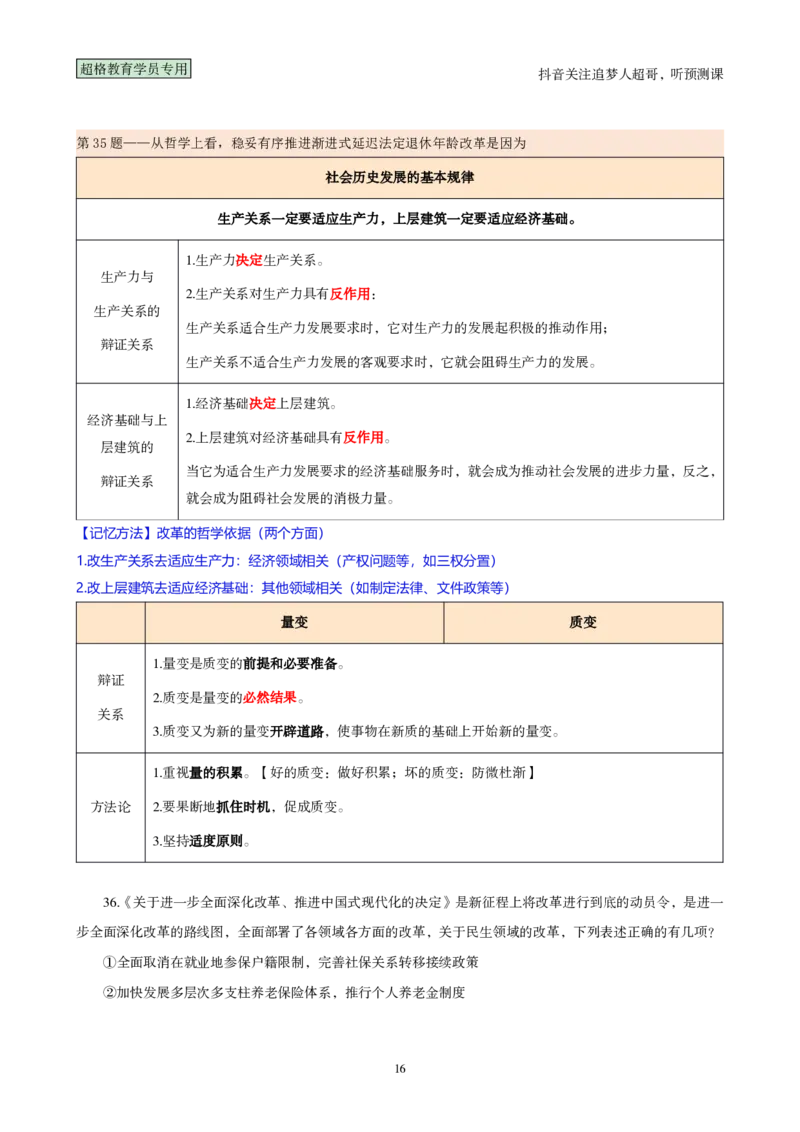 02.考前200题汇总版（21-40题）_2026考公资料_（05）超格_行测申论2025超格合集(行测&申论&政治理论)_行测申论2025省考超格超大杯刷题课（五合一）_课件笔记_ppt