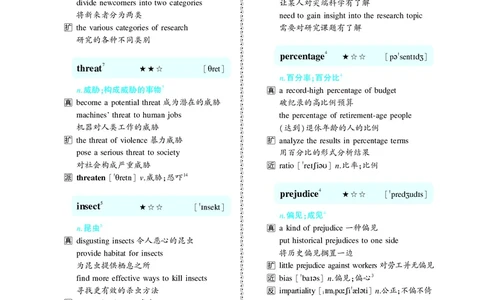 第二章以完形填空为中心（382词）_考研英语真题_考研英语（二）历年真题_单词资料_英语二黄皮书词汇电子版（题型精简版）