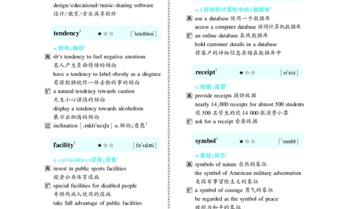 第二章以完形填空为中心（382词）_考研英语真题_考研英语（二）历年真题_单词资料_英语二黄皮书词汇电子版（题型精简版）