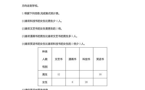 人教版三年级数学下册期中测试卷1（含答案）_三年级上下册资料_三年级上语数英上下册学习资料_3-8-4、小学三年级数学下册_人教版_4、期中测试卷