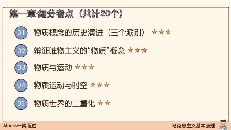 02.25腿姐马原强化2_2026考公资料_（49）政治理论合集_政治理论合集_2025考研政治_02.腿姐_02.强化课程_00.课件