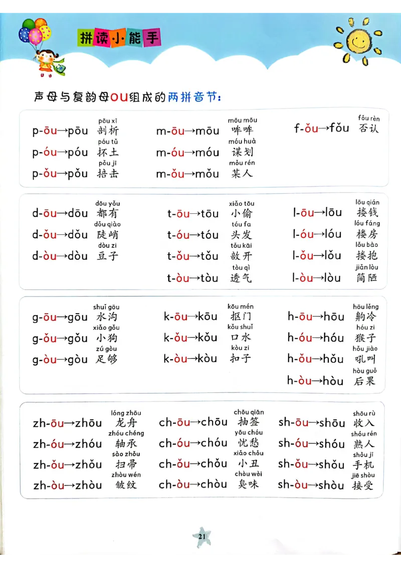 拼读小能手_一年级上下册资料_小学一年级学习资料-25年更新版_1-00、幼小衔接_幼小衔接拼音启蒙篇