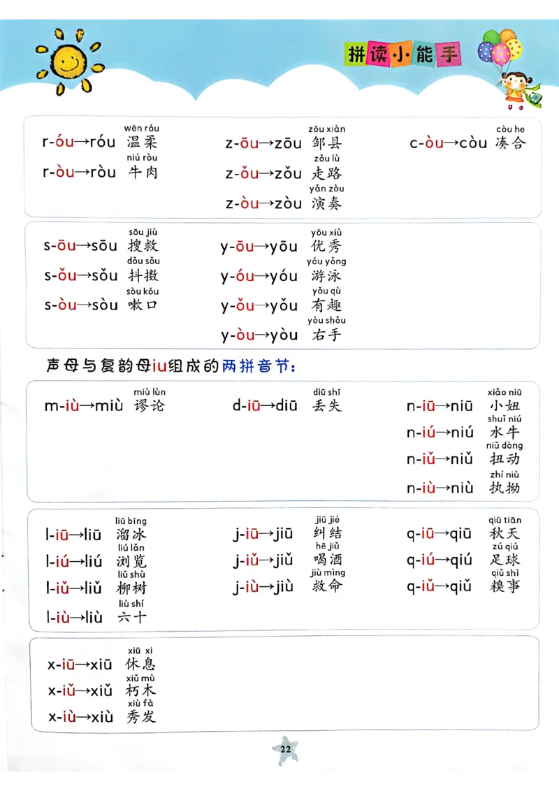 拼读小能手_一年级上下册资料_小学一年级学习资料-25年更新版_1-00、幼小衔接_幼小衔接拼音启蒙篇