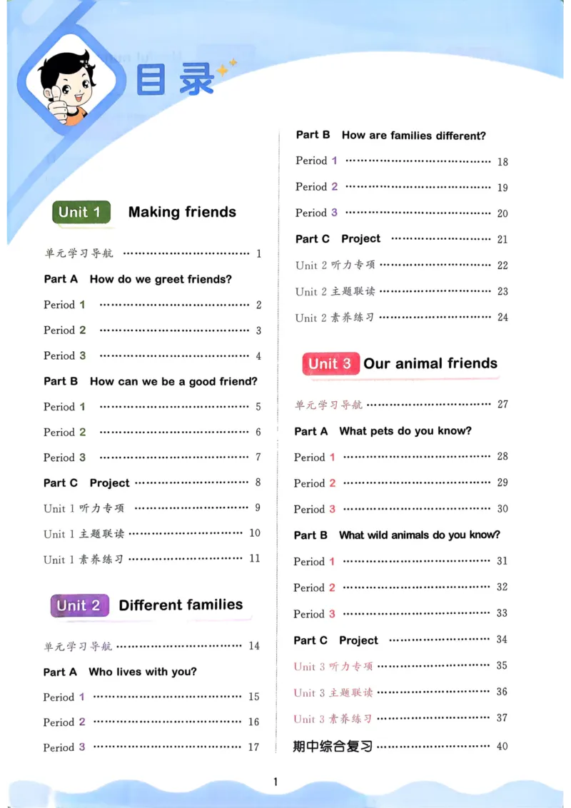 三年级英语上册人教PEP版25秋《53天天练》_25秋小学语数英习题试卷_英语_人教版_1-6年级英语上册人教PEP版25秋《53天天练》_三年级英语上册人教PEP版25秋《53天天练》