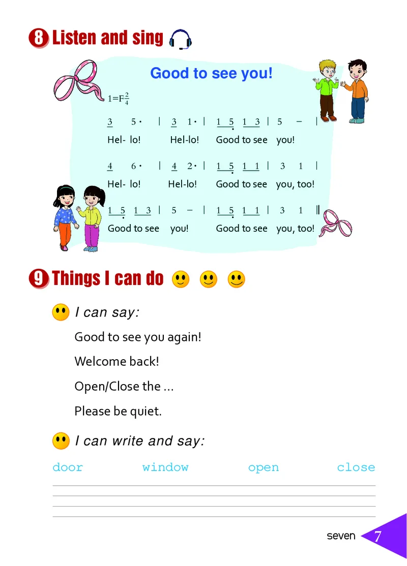 义务教育教科书&middot;英语（三年级起点）三年级下册（湘鲁版）_三年级上下册资料_小学三年级学习资料-25年更新版_3-06、小学三年级英语下册_3-6-3、电子教材、课本