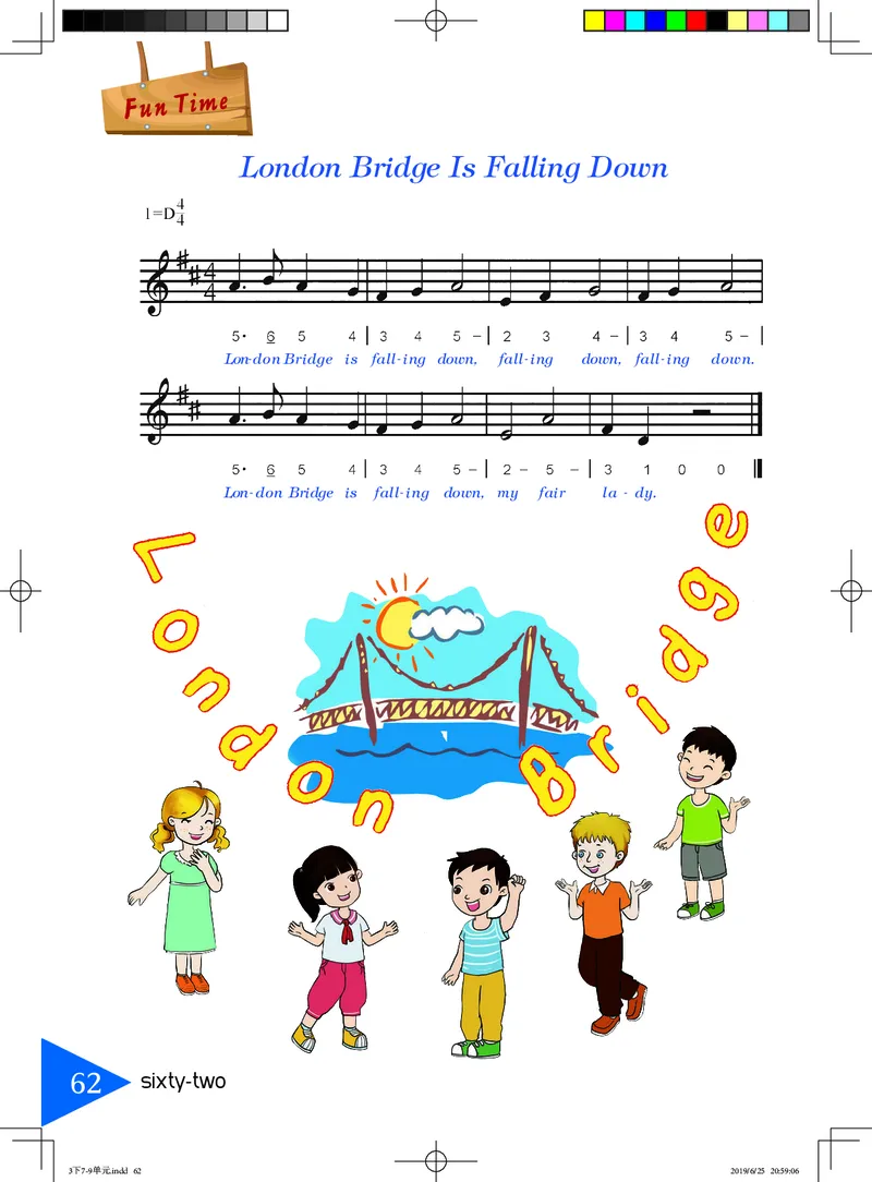 义务教育教科书&middot;英语（三年级起点）三年级下册（湘鲁版）_三年级上下册资料_小学三年级学习资料-25年更新版_3-06、小学三年级英语下册_3-6-3、电子教材、课本