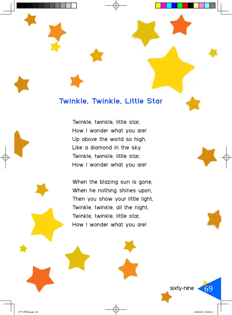 义务教育教科书&middot;英语（三年级起点）三年级下册（湘鲁版）_三年级上下册资料_小学三年级学习资料-25年更新版_3-06、小学三年级英语下册_3-6-3、电子教材、课本