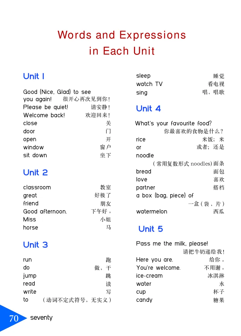义务教育教科书&middot;英语（三年级起点）三年级下册（湘鲁版）_三年级上下册资料_小学三年级学习资料-25年更新版_3-06、小学三年级英语下册_3-6-3、电子教材、课本