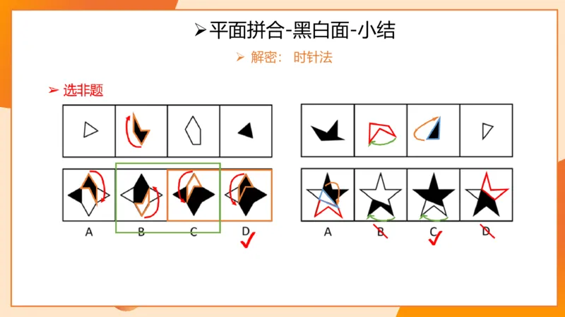 图推命题思维（十）不规则、平面拼合、折纸_2026考公资料_超格合集_公考-理论班2026超格行测申论（六合一）理论实战班_判断推理理论实战班程意&义恒_课件