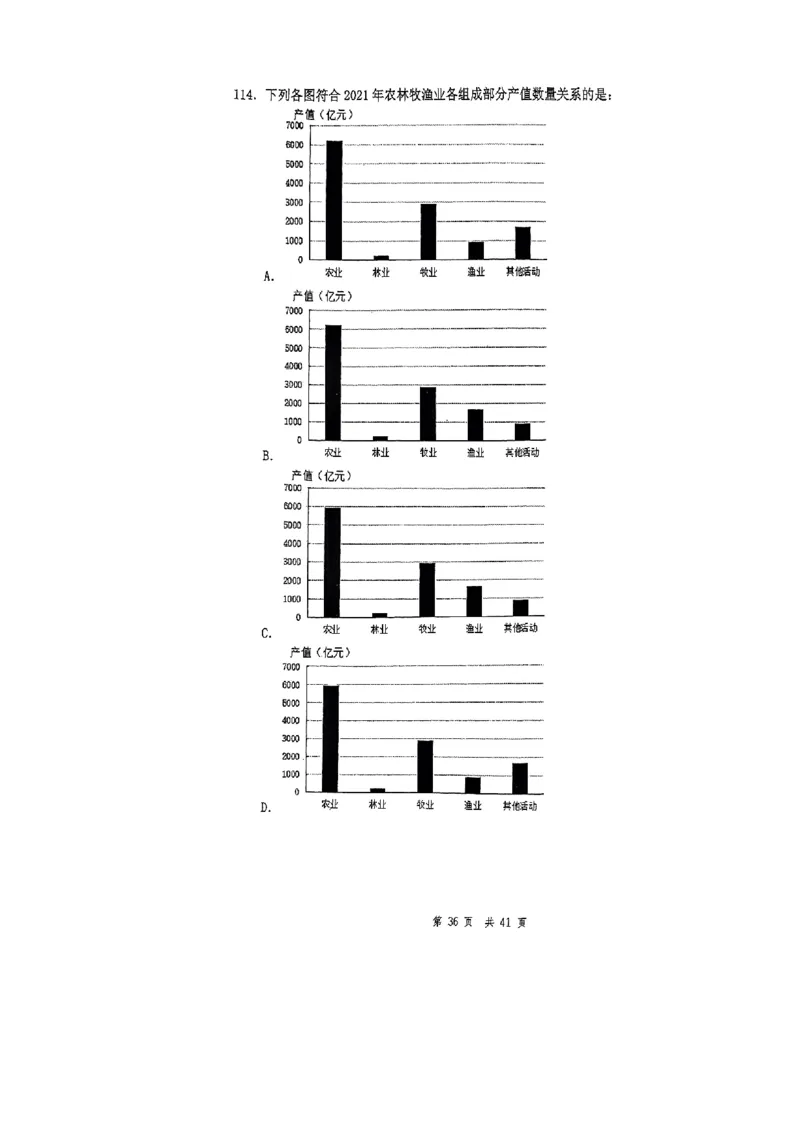 套题三_2026考公资料_（01）花生十三_历年2023-2025年课程_2025年_套题班2025花生行测+飞扬申论套题⭐_行测套题2025花生十三国考套卷班一期_套题电子版