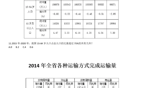 基期差+保持增速题_2026考公资料_（12）小p公考_2025合集_行测小p公考（P神）公众号：上岸总站_资料分析_讲义_8.5资料分析第八讲-实战技巧